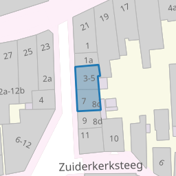 Perceel EHZ00-F-3656