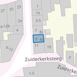 Perceel EHZ00-F-3657