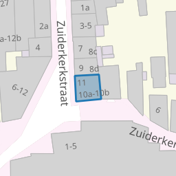 Perceel EHZ00-F-3658