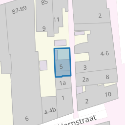 Perceel EHZ00-F-3660