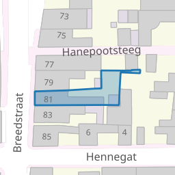 Perceel EHZ00-F-3662
