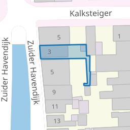 Perceel EHZ00-F-3671