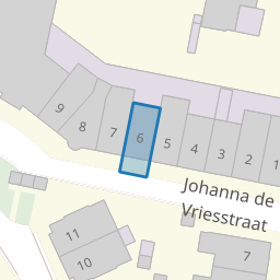 Perceel EHZ00-F-3672