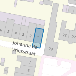 Perceel EHZ00-F-3674