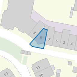 Perceel EHZ00-F-3696