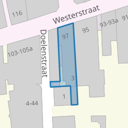 Perceel EHZ00-F-3700