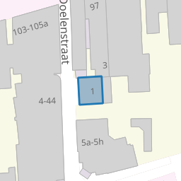 Perceel EHZ00-F-3701