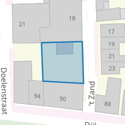 Perceel EHZ00-F-3708