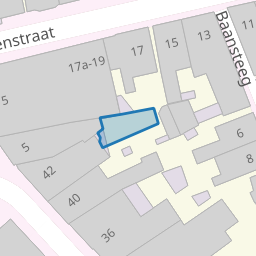 Perceel EHZ00-F-3722