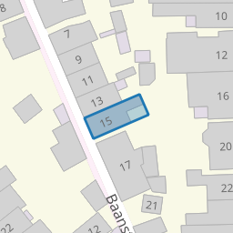 Perceel EHZ00-F-3724