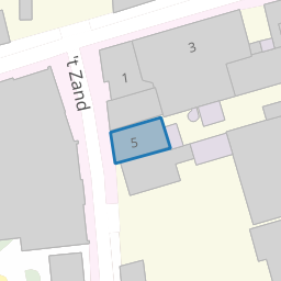 Perceel EHZ00-F-3726