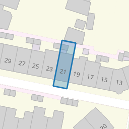 Perceel EHZ00-F-3743