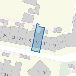 Perceel EHZ00-F-3745