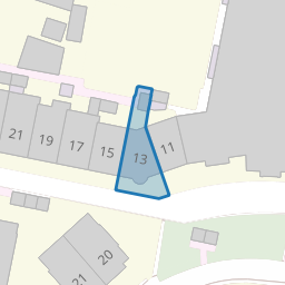 Perceel EHZ00-F-3747