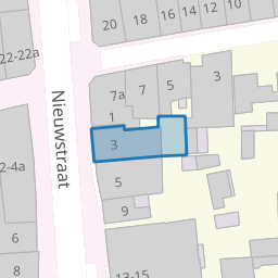 Perceel EHZ00-F-3765