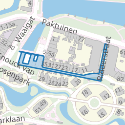 Perceel EHZ00-F-3787