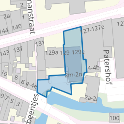 Perceel EHZ00-F-3821