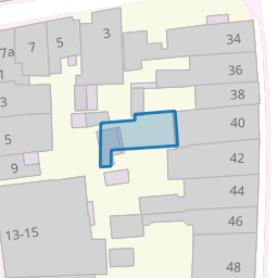 Perceel EHZ00-F-3836