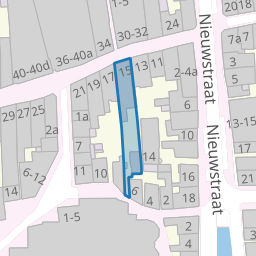 Perceel EHZ00-F-3842