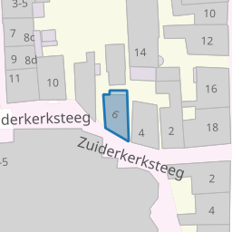 Perceel EHZ00-F-3845