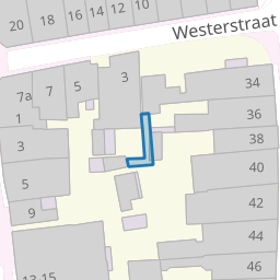 Perceel EHZ00-F-3847