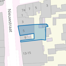 Perceel EHZ00-F-3851