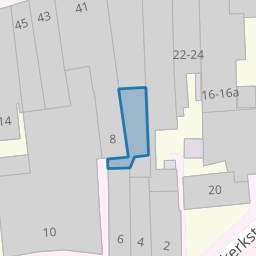 Perceel EHZ00-F-3863