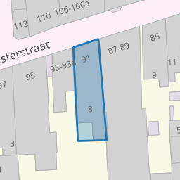 Perceel EHZ00-F-3872