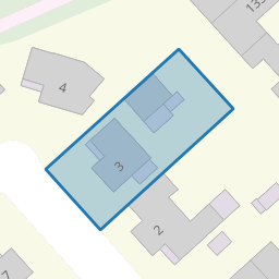 Perceel EHZ00-H-1009