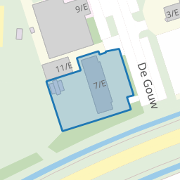 Perceel EHZ00-H-1015