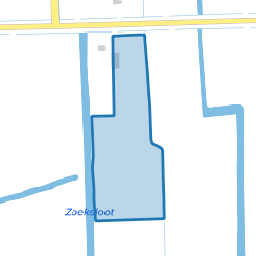 Perceel EHZ00-H-1030