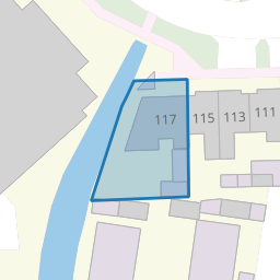 Perceel EHZ00-H-1040