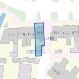 Perceel EHZ00-H-1043