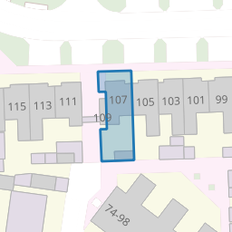 Perceel EHZ00-H-1045