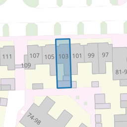 Perceel EHZ00-H-1047