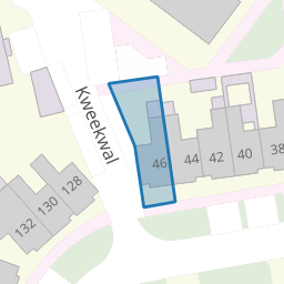 Perceel EHZ00-H-1056