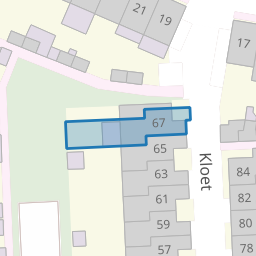 Perceel EHZ00-H-1077