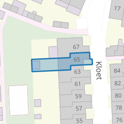 Perceel EHZ00-H-1078