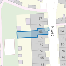 Perceel EHZ00-H-1079