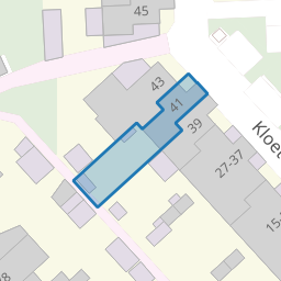 Perceel EHZ00-H-1086