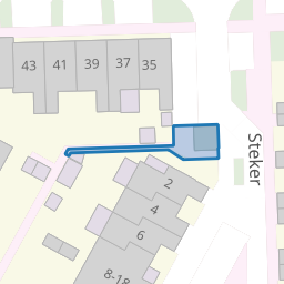 Perceel EHZ00-H-1097