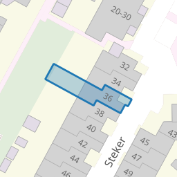 Perceel EHZ00-H-1099