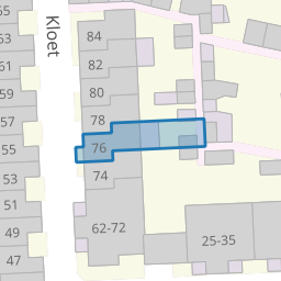 Perceel EHZ00-H-1105