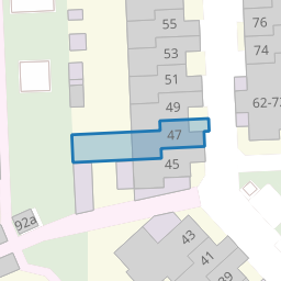 Perceel EHZ00-H-1109