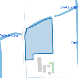 Perceel EHZ00-H-1113