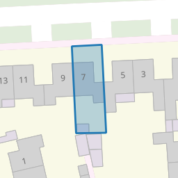 Perceel EHZ00-H-1132