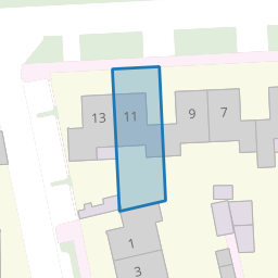 Perceel EHZ00-H-1134