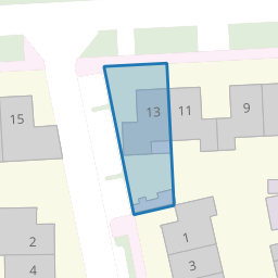 Perceel EHZ00-H-1135