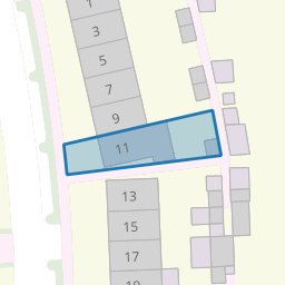 Perceel EHZ00-H-1141