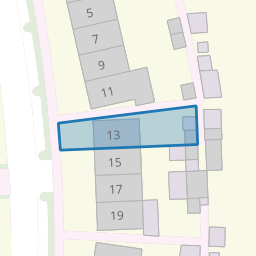 Perceel EHZ00-H-1143